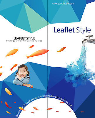 PSD 동물 템플릿 편집 표지디자인 북디자인 출판디자인 여자 표지 어린이 리플렛 캠페인 백그라운드 2단접지 북커버 어류 한명 웃음 사람 동양인 소녀 팜플렛 상반신 물 자연보호 그린캠페인 한국인 수도꼭지 물절약 물부족 여자만 여자한명만 어린이만 소녀만 소녀한명만 이미지템플릿 자연요소 1 자연 표정 인종 수중동물 절약 보호 사회이슈 파일형식