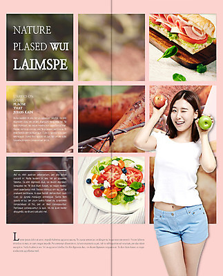 PSD 템플릿 편집 표지디자인 북디자인 웰빙 출판디자인 여자 내지 음식 리플렛 백그라운드 토마토 채소 2단접지 북커버 과일 샌드위치 건강 윙크 한명 웃음 들기 사람 동양인 팜플렛 상반신 20대 성인 당근 샐러드 한국인 사과 유기농 여자만 여자한명만 성인여자만 청년만 청년여자만 성인한명만 청년여자한명만 성인여자한명만 성인만 이미지템플릿 1 모션 뿌리채소 표정 인종 청년 파일형식