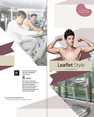 PSD 서양인 외국인 백인 템플릿 편집 표지디자인 북디자인 출판디자인 여자 표지 남자 리플렛 백그라운드 2단접지 북커버 근육 건강 웃음 사람 팜플렛 상반신 20대 성인 옆모습 세명 운동 헬스사이클 운동기구 헬스 헬스장 런닝머신 알통 청년만 성인만 이미지템플릿 뷰포인트 표정 인종 청년 파일형식