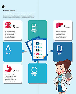 PSD 템플릿 편집 캐릭터 표지디자인 북디자인 출판디자인 여자 내지 리플렛 백그라운드 말풍선 2단접지 북커버 청진기 건강 병원 한명 사람 팜플렛 성인 치료 머리 진료 의사 가운 졸업가운 퍼센트 치아 장기 뇌 간 여의사 위장 서류판 안구 여자만 여자한명만 성인여자만 성인만 이미지템플릿 1 옷 신체 의학 의료기기 신체부위 사무용품 의료진 소화기관 장기_의학 특수기호 파일형식
