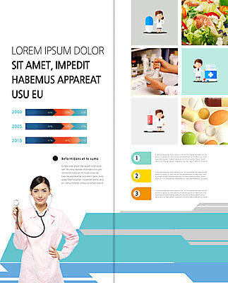 PSD 서양인 외국인 템플릿 편집 캐릭터 표지디자인 북디자인 손 출판디자인 여자 내지 음식 리플렛 백그라운드 채소 2단접지 북커버 청진기 그래프 건강 병원 주사기 사람 팜플렛 여러명 상반신 20대 성인 신체부위 치료 알약 약 진료 의사 가운 의사가운 약병 여의사 막자사발 조제 청년만 성인만 이미지템플릿 옷 다수 의학 의료기기 인종 청년 의료진 사발 만들기 병_담는 파일형식