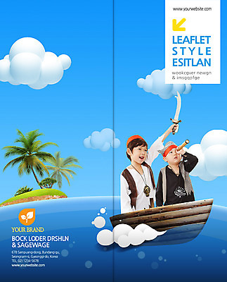 PSD 나무 식물 구름 템플릿 편집 모자 표지디자인 북디자인 출판디자인 어린이교육 교육 표지 남자 어린이 리플렛 바다 백그라운드 2단접지 북커버 상상 하늘 들기 사람 동양인 소년 팜플렛 상반신 두명 야자수 망원경 한국인 관찰 칼 해적 선박 남자만 어린이만 소년만 이미지템플릿 자연요소 잡화 수상교통 모션 인종 도둑 파일형식