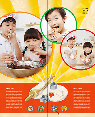 PSD 템플릿 편집 모자 표지디자인 북디자인 출판디자인 여자 어린이교육 교육 남자 내지 어린이 음식 리플렛 백그라운드 2단접지 북커버 요리사모자 두건 요리 웃음 사람 동양인 소녀 소년 팜플렛 여러명 상반신 쿠키 초콜릿 요리사 한국인 먹기 반죽 홈베이킹 밀대 쿠키틀 어린이만 이미지템플릿 직업 모자_잡화 잡화 다수 모션 주방용품 디저트 표정 인종 제빵 제빵도구 파일형식