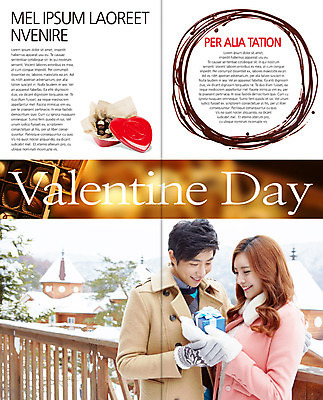 PSD 템플릿 편집 표지디자인 북디자인 커플 출판디자인 계절 여자 남자 내지 음식 리플렛 커플라이프 장갑 백그라운드 겨울 2단접지 북커버 데이이벤트 발렌타인데이 선물 웃음 들기 사람 동양인 이벤트 팜플렛 상반신 20대 성인 두명 선물상자 초콜릿 한국인 하트 청년만 성인만 이미지템플릿 모양 라이프스타일 잡화 기념일 관계 모션 디저트 표정 인종 청년 상자 파일형식