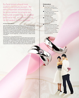 전신 PSD 템플릿 편집 표지디자인 북디자인 커플 출판디자인 여자 남자 꽃 리본 내지 신부 리플렛 부케 커플라이프 신랑 결혼 백그라운드 2단접지 북커버 서기 들기 사람 동양인 팜플렛 20대 성인 두명 한국인 반지 보석 예물 커플반지 청년만 성인만 이미지템플릿 식물 라이프스타일 꽃다발 장신구 관계 모션 인종 이벤트 청년 광석 파일형식