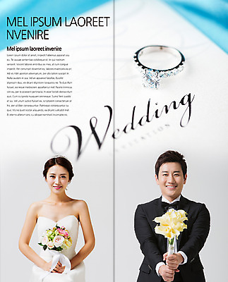 PSD 템플릿 편집 표지디자인 북디자인 커플 출판디자인 여자 남자 꽃 내지 신부 리플렛 부케 커플라이프 웨딩드레스 신랑 결혼 백그라운드 2단접지 북커버 웃음 들기 사람 동양인 정장 턱시도 팜플렛 상반신 성인 두명 30대 한국인 반지 청첩장 장년만 성인만 이미지템플릿 식물 라이프스타일 드레스 옷 꽃다발 장신구 관계 모션 카드_감사 표정 인종 이벤트 장년 파일형식