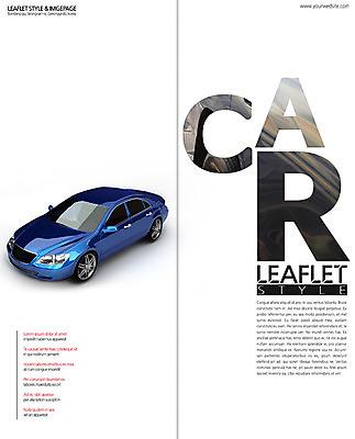 PSD 템플릿 편집 표지디자인 북디자인 출판디자인 표지 육상교통 교통수단 리플렛 백그라운드 2단접지 북커버 승용차 자동차 팜플렛 사람없음 카라이프 이미지템플릿 라이프스타일 교통 파일형식