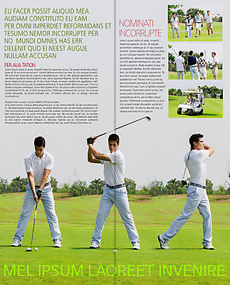 전신 PSD 서양인 외국인 백인 템플릿 편집 표지디자인 북디자인 출판디자인 남자 내지 리플렛 스포츠 포즈 백그라운드 골프 2단접지 북커버 공 골프장 골프공 서기 들기 사람 팜플렛 잔디 여러명 20대 성인 옆모습 뒷모습 운동 골프채 스윙 골프카트 남자만 성인남자만 청년만 청년남자만 성인만 이미지템플릿 식물 뷰포인트 다수 스포츠시설 모션 골프용품 건강 인종 청년 구기 파일형식