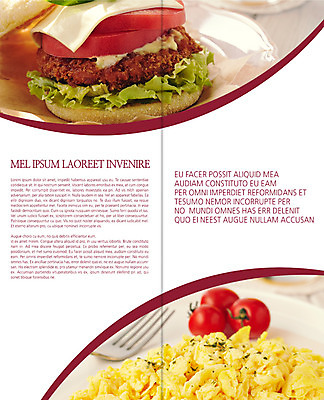 PSD 템플릿 편집 접시 표지디자인 북디자인 출판디자인 내지 음식 리플렛 백그라운드 포크 토마토 채소 2단접지 북커버 방울토마토 치즈 패스트푸드 육류 팜플렛 사람없음 요식업 계란 햄버거 양상추 패티 스크램블 이미지템플릿 식기 산업 식재료 유제품 알 인스턴트 계란요리 파일형식