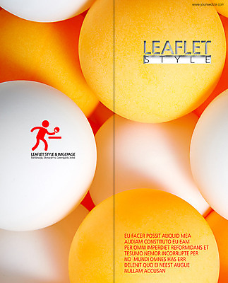 PSD 템플릿 편집 표지디자인 북디자인 출판디자인 표지 리플렛 스포츠용품 스포츠 백그라운드 2단접지 북커버 공 사람모양 팜플렛 사람없음 운동 라켓 탁구채 탁구 탁구공 이미지템플릿 모양 건강 구기 탁구용품 오브젝트 파일형식