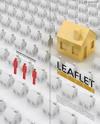 PSD 템플릿 편집 표지디자인 북디자인 출판디자인 표지 리플렛 백그라운드 2단접지 북커버 비즈니스 부동산 주택 사람모양 팜플렛 사람없음 미니어처 이미지템플릿 모양 건물 모형 재산 파일형식