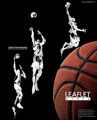 PSD 템플릿 편집 표지디자인 북디자인 출판디자인 표지 남자 리플렛 스포츠 포즈 백그라운드 2단접지 북커버 공 운동선수 농구 농구공 사람 팜플렛 세명 운동 점프 던지기 농구선수 슛 덩크슛 남자만 이미지템플릿 모션 건강 구기 파일형식