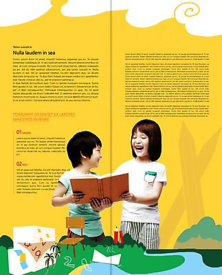 PSD 서양인 외국인 백인 템플릿 편집 표지디자인 북디자인 출판디자인 여자 어린이교육 교육 남자 내지 어린이 리플렛 백그라운드 2단접지 북커버 의자 웃음 들기 사람 동양인 소녀 소년 팜플렛 상반신 두명 책 독서 숫자 연필 시험지 채점 어린이만 이미지템플릿 문자 가구 모션 학용품 표정 인종 필기구 성적 파일형식