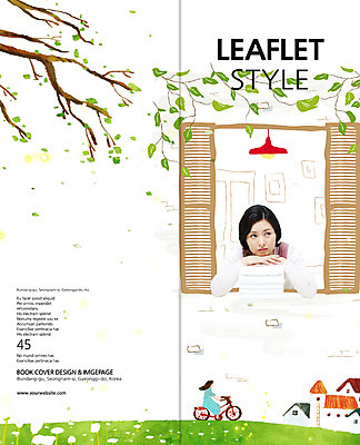 PSD 식물 템플릿 편집 표지디자인 북디자인 출판디자인 여자 표지 리플렛 40대 백그라운드 2단접지 북커버 창문 휴식 나뭇잎 조명 주택 사람 동양인 팜플렛 상반신 성인 두명 라이프 수건 자전거 턱괴기 한국인 나뭇가지 가족라이프 주부 여자만 성인여자만 중년만 중년여자만 성인만 이미지템플릿 나무 라이프스타일 중년 컨셉 잎 가족 모션 인종 건물 생활 위생용품 바이크 파일형식