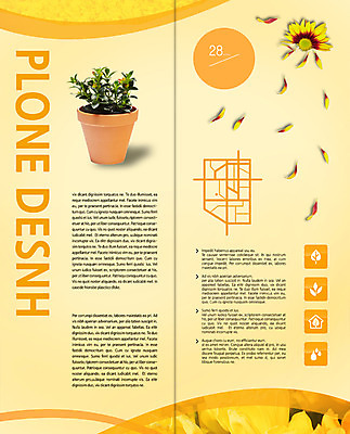 PSD 식물 템플릿 편집 표지디자인 북디자인 출판디자인 계절 꽃잎 꽃 내지 화분 리플렛 백그라운드 2단접지 북커버 자연 팜플렛 사람없음 봄 이미지템플릿 생태계 파일형식