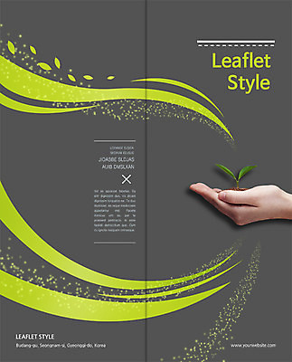 PSD 식물 템플릿 편집 표지디자인 북디자인 손 출판디자인 계절 표지 리플렛 백그라운드 2단접지 북커버 나뭇잎 들기 팜플렛 신체부위 새싹 흙 봄 이미지템플릿 잎 모션 사람 파일형식
