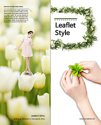 전신 PSD 서양인 외국인 식물 백인 템플릿 편집 표지디자인 북디자인 손 출판디자인 계절 여자 표지 꽃 리플렛 백그라운드 2단접지 북커버 프레임 한명 서기 사람 팜플렛 20대 성인 신체부위 새싹 봄 튤립 청년만 성인한명만 성인만 이미지템플릿 1 모션 인종 청년 파일형식