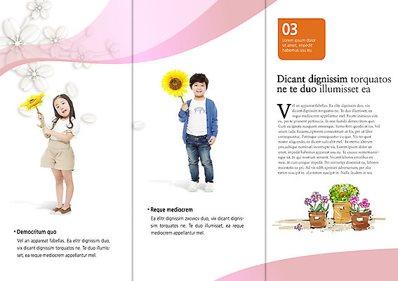 전신 PSD 식물 템플릿 편집 표지디자인 북디자인 출판디자인 계절 여자 남자 내지 화분 어린이 리플렛 백그라운드 북커버 3단접지 자연 해바라기 서기 웃음 들기 사람 동양인 소녀 소년 팜플렛 두명 봄 한국인 어린이만 이미지템플릿 꽃 모션 표정 인종 생태계 파일형식