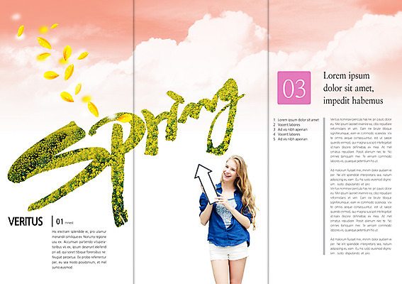 PSD 서양인 외국인 식물 백인 구름 템플릿 편집 표지디자인 북디자인 출판디자인 계절 여자 꽃잎 꽃 화살표 내지 리플렛 백그라운드 북커버 3단접지 자연 하늘 한명 웃음 들기 사람 팜플렛 상반신 20대 성인 봄 여자만 여자한명만 성인여자만 청년만 청년여자만 성인한명만 청년여자한명만 성인여자한명만 성인만 이미지템플릿 자연요소 1 모션 표정 인종 청년 생태계 파일형식