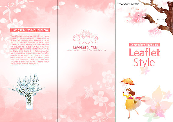 PSD 나무 식물 동물 템플릿 편집 표지디자인 북디자인 출판디자인 계절 여자 표지 꽃 리플렛 나비 곤충 백그라운드 북커버 우산 3단접지 자연 한명 사람 팜플렛 꽃병 봄 여자만 여자한명만 이미지템플릿 1 생태계 파일형식