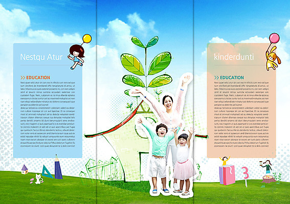 전신 PSD 식물 동물 구름 템플릿 편집 캐릭터 표지디자인 북디자인 출판디자인 여자 어린이교육 교육 남자 딸 내지 아들 어린이 리플렛 백그라운드 북커버 3단접지 하늘 엄마 나뭇잎 주택 서기 사람 동양인 소녀 소년 팜플렛 잔디 여러명 성인 책 30대 숫자 연필 고양이 만세 한국인 강아지 삼각자 풍선 반려 이미지템플릿 자연요소 문자 다수 잎 포유류 가족 모션 학용품 자 인종 건물 장년 반려동물 필기구 개 파일형식