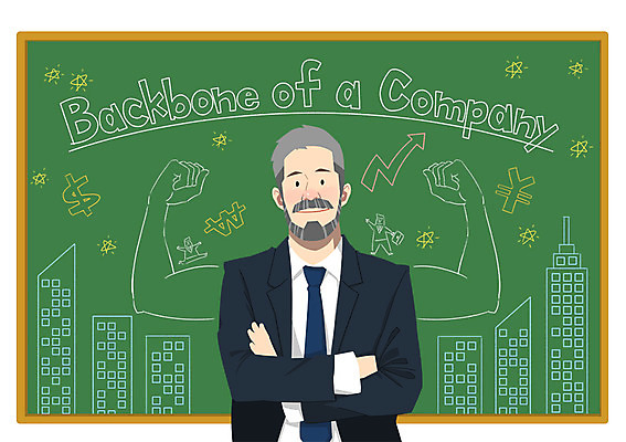 PSD 남자 중년 일러스트 한명 사람 정장 빌딩 성인 팔짱 칠판 비즈니스맨 화폐기호 열정 국내일러스트 1 기호 옷 감정 비즈니스 모션 건물 직장인 화폐 파일형식