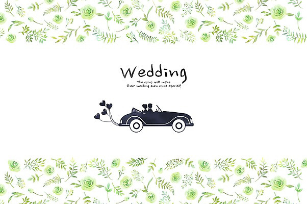 PSD 템플릿 손글씨 여자 남자 꽃 행복 신부 신랑 결혼 카드템플릿 캘리그라피 자동차 수채화 사랑 사람 성인 두명 드라이브 축하 청첩장 심플 초대장 감성 성인만 이미지템플릿 식물 감정 육상교통 컨셉 카드_감사 이벤트 운전 파일형식