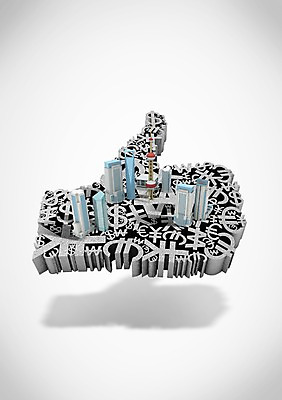 PSD 편집이미지 비즈니스 사람없음 건물 그래픽 경제 3D 달러 엄지손가락 유로 도시 최고 화폐기호 엔 이미지편집 편집3D 건축물 기호 돈 손가락 화폐 디지털합성 파일형식