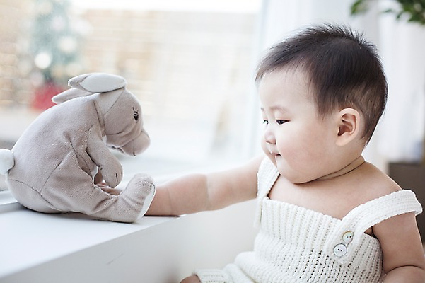 포토 JPG 스튜디오촬영 남자 인형 창문 실내 한명 사람 앉기 동양인 장난감 귀여움 한국인 아기 창가 뜨개옷 아기만 남자아기만 남자아기한명만 국내포토 1 옷 컨셉 모션 인종 내부 남자만 남자한명만 파일형식