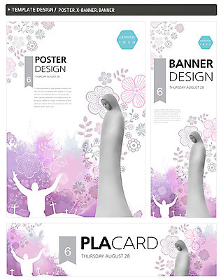 PSD 식물 템플릿 배너 배너템플릿 가로배너 꽃 실루엣 ZIP 포스터 세로배너 기독교 종교 십자가 꽃무늬 한명 사람 세트 조각상 현수막 마리아 수녀 1 무늬 촬영기법 가로 세로 조형물 천주교 파일형식