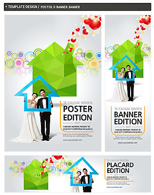 전신 PSD 템플릿 배너 부부 배너템플릿 여자 남자 가로배너 ZIP 포스터 세로배너 웨딩드레스 결혼 부동산 주택 서기 들기 사람 동양인 성인 두명 앞모습 세트 미니어처 한국인 현수막 하트 내집마련 성인만 웨딩박람회 모양 커플 드레스 뷰포인트 모션 인종 이벤트 건물 가로 세로 모형 재산 박람회 파일형식