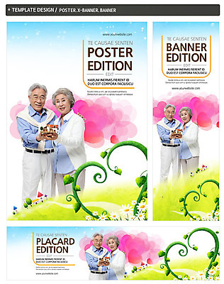 PSD 식물 템플릿 배너 부부 배너템플릿 여자 노년 남자 가로배너 꽃 ZIP 포스터 세로배너 부동산 주택 서기 미소 들기 사람 상반신 성인 두명 앞모습 세트 노부부 미니어처 현수막 하트 내집마련 노인만 성인만 모양 커플 뷰포인트 모션 표정 건물 가로 세로 모형 재산 파일형식