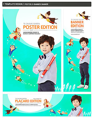 PSD 템플릿 배너 배너템플릿 여자 어린이교육 교육 남자 가로배너 ZIP 포스터 세로배너 어린이 서기 미소 들기 사람 동양인 여러명 상반신 세트 연필 팔짱 한국인 현수막 판사 어린이만 다수 모션 학용품 표정 인종 가로 세로 필기구 법률가 파일형식