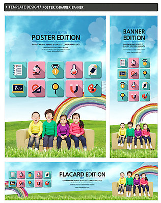 전신 PSD 구름 템플릿 배너 배너템플릿 여자 어린이교육 교육 남자 가로배너 ZIP 포스터 세로배너 어린이 무지개 하늘 돋보기 현미경 앉기 동양인 잔디 여러명 앞모습 세트 연필 한국인 현수막 메달 비커 자석 어린이만 자연요소 식물 뷰포인트 다수 모션 학용품 실험기구 사람 인종 가로 세로 필기구 상_상패 파일형식
