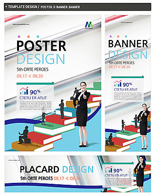 전신 PSD 템플릿 배너 배너템플릿 여자 교육 남자 가로배너 실루엣 ZIP 포스터 세로배너 서기 사람 정장 손짓 여러명 성인 앞모습 책 세트 독서 계단 피규어 현수막 가리킴 비즈니스우먼 성인만 옷 뷰포인트 다수 비즈니스 모션 촬영기법 가로 세로 미니어처 직장인 파일형식