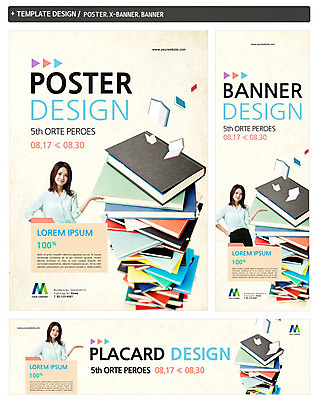 PSD 템플릿 배너 배너템플릿 여자 교육 가로배너 ZIP 포스터 세로배너 한명 서기 사람 앉기 손짓 상반신 성인 책 세트 독서 쌓기 현수막 가리킴 여자만 여자한명만 성인여자만 성인만 1 모션 가로 세로 파일형식