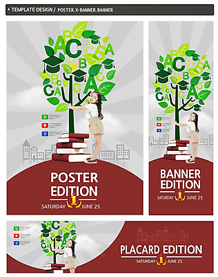 전신 PSD 나무 템플릿 1 배너 알파벳 배너템플릿 여자 어린이교육 교육 가로배너 ZIP 포스터 세로배너 어린이 학사모 나뭇잎 한명 서기 사람 동양인 옆모습 책 세트 한국인 현수막 여자만 여자한명만 어린이만 소녀만 소녀한명만 식물 모자_잡화 영어 뷰포인트 잎 졸업 모션 인종 가로 세로 파일형식