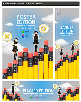 전신 PSD 구름 템플릿 학생 배너 배너템플릿 여자 교육 가로배너 교복 ZIP 포스터 세로배너 어린이 하늘 서기 들기 사람 동양인 두명 앞모습 친구 세트 연필 한국인 금지 현수막 X 아니오 여자만 어린이만 소녀만 자연요소 알파벳 옷 뷰포인트 관계 모션 학용품 인종 가로 세로 필기구 파일형식