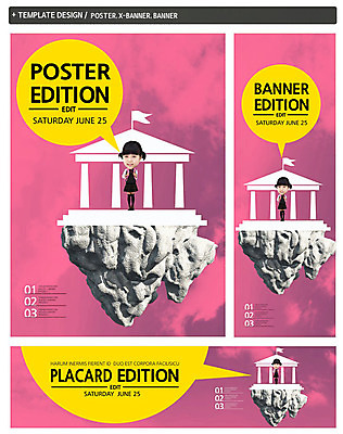 전신 PSD 구름 템플릿 배너 배너템플릿 여자 가로배너 ZIP 포스터 세로배너 여행 청소년 하늘 신전 한명 서기 사람 앞모습 세트 돌_바위 바위 현수막 깃발 그리스 아테네 여자만 여자한명만 십대만 십대여자만 십대여자한명만 자연요소 1 유럽 뷰포인트 고건축 모션 가로 세로 파일형식