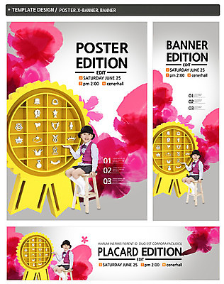 전신 PSD 템플릿 배너 배너템플릿 여자 교육 가로배너 꽃잎 ZIP 포스터 세로배너 어린이 의자 한명 미소 사람 앉기 동양인 손짓 세트 한국인 현수막 가리킴 우승 메달 여자만 여자한명만 어린이만 소녀만 소녀한명만 1 꽃 가구 모션 표정 인종 가로 세로 최고 상_상패 파일형식