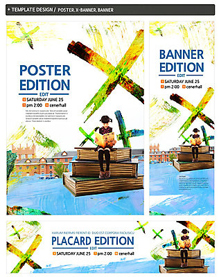 전신 PSD 템플릿 배너 배너템플릿 여자 어린이교육 가로배너 ZIP 포스터 세로배너 어린이 학교 한명 들기 사람 앉기 동양인 앞모습 책 세트 독서 한국인 현수막 읽기 여자만 여자한명만 어린이만 소녀만 소녀한명만 1 교육 뷰포인트 모션 인종 가로 세로 파일형식