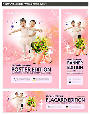 전신 PSD 템플릿 배너 배너템플릿 여자 남자 가로배너 꽃 ZIP 포스터 리본 세로배너 어린이 문화예술 서기 사람 동양인 손짓 두명 앞모습 세트 바구니 한국인 현수막 비눗방울 발레 발레리나 발레리노 어린이만 식물 뷰포인트 모션 인종 가로 세로 춤 파일형식