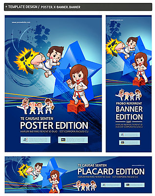 전신 PSD 템플릿 배너 배너템플릿 여자 남자 가로배너 ZIP 포스터 별 세로배너 스포츠 도복 서기 사람 여러명 세트 운동 현수막 킥 태권도 자연요소 옷 다수 모션 건강 가로 세로 격투기 파일형식