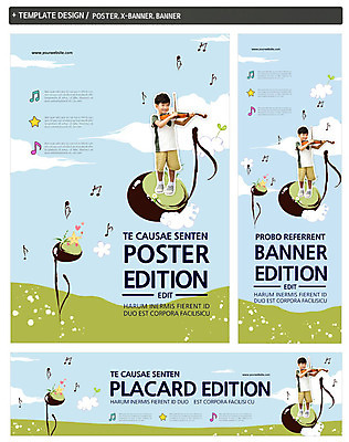 전신 PSD 구름 템플릿 배너 배너템플릿 남자 가로배너 ZIP 포스터 세로배너 어린이 악기 음악 연주 음표 하늘 문화예술 한명 서기 들기 사람 동양인 잔디 앞모습 세트 한국인 현수막 바이올린 남자만 남자한명만 어린이만 소년만 소년한명만 자연요소 식물 1 기호 뷰포인트 모션 현악기 인종 가로 세로 파일형식