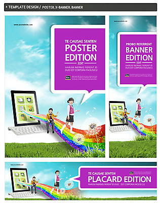 전신 PSD 구름 템플릿 배너 배너템플릿 여자 어린이교육 교육 남자 가로배너 ZIP 포스터 세로배너 어린이 무지개 하늘 서기 사람 앉기 동양인 잔디 두명 앞모습 세트 태블릿 한국인 현수막 민들레 어린이만 자연요소 식물 꽃 뷰포인트 모션 인종 가로 세로 전자제품 스마트기기 파일형식