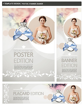 PSD 템플릿 배너 배너템플릿 여자 가로배너 ZIP 포스터 리본 세로배너 부케 웨딩드레스 결혼 한명 서기 미소 들기 사람 동양인 상반신 성인 앞모습 세트 한국인 현수막 반지 여자만 여자한명만 성인여자만 성인만 웨딩박람회 1 드레스 뷰포인트 꽃다발 장신구 모션 표정 인종 이벤트 가로 세로 박람회 파일형식