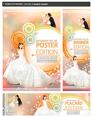 전신 PSD 템플릿 배너 배너템플릿 여자 남자 가로배너 ZIP 포스터 세로배너 신부 부케 웨딩드레스 신랑 결혼 꽃무늬 키스 서기 들기 사람 성인 세명 세트 현수막 성인만 웨딩박람회 드레스 꽃 꽃다발 무늬 모션 이벤트 가로 세로 애정표현 박람회 파일형식