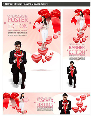 전신 PSD 서양인 외국인 식물 백인 템플릿 배너 배너템플릿 여자 남자 가로배너 꽃 ZIP 포스터 리본 세로배너 부케 결혼 서기 미소 들기 사람 앉기 정장 턱시도 두명 앞모습 세트 현수막 하트 웨딩박람회 모양 옷 뷰포인트 꽃다발 모션 표정 인종 이벤트 가로 세로 박람회 파일형식