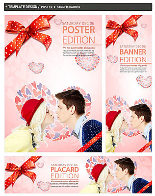 PSD 서양인 외국인 백인 템플릿 배너 커플 배너템플릿 여자 남자 가로배너 ZIP 포스터 리본 세로배너 키스 서기 사람 상반신 성인 두명 옆모습 세트 눈감음 현수막 하트 성인만 모양 뷰포인트 관계 모션 인종 가로 세로 애정표현 파일형식