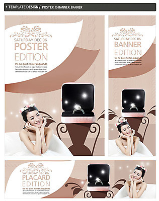 PSD 템플릿 배너 배너템플릿 여자 가로배너 ZIP 포스터 세로배너 신부 웨딩드레스 결혼 한명 미소 사람 앉기 동양인 상반신 성인 앞모습 세트 화관 턱괴기 한국인 현수막 반지 여자만 여자한명만 성인여자만 성인만 웨딩박람회 1 드레스 꽃 뷰포인트 장신구 모션 표정 인종 이벤트 가로 세로 박람회 파일형식